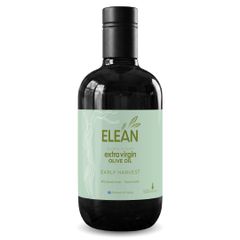 ELEAN EXTRA VIRGIN OLIVE OIL – product photo 1, product detail gallery