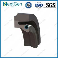 Fabric Rotary Shaft Oil Seal R35 R37 - Image 5
