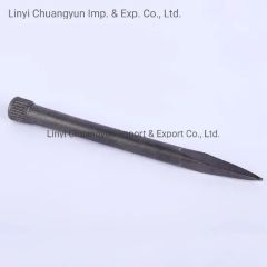 Sandblast Cold Chisels Drop Forged Origin China Condition New Trademark OEM Model NO. C902 Color as Required HS Code - Image 3