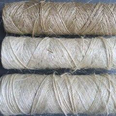 Sisal Yarn - Image 1