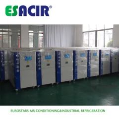 Water Cooled Chiller Air Cooled Industrial Water Chiller for Semiconductors - Image 3