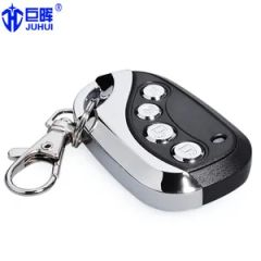Universal 433MHz RF Wireless Automatic Gate Operators for Garage Door Remote Control - Image 2