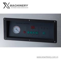 Commercial Meat Food Vacuum Sealing Packing Machine Trademark X Origin China Condition New Power Electric Application - Image 6