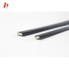 Durable Ei/Aiw 200 Class C 3 X 10mm Polyester-Imide/Polyamide-Imide Rectangular Enameled Aluminum Copper Wire for Winding Motor - Nantong Baiwei Electric Co., Ltd.