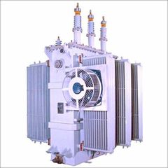 300kVA 3-Phase Transformer Frequency 50 HZ Power Rating 300kVA Winding Material Copper Number of Phase 3-Phase Application Lighting And - Image 1