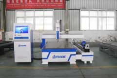 1325 4 Axis CNC Machine Tools with Vacuum Table and Side Rotary Axis - Jinan Artech Machinery Co., Ltd.