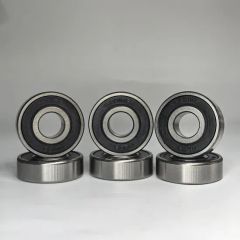 Bearing Used in Automotive Generators, Water Pumps, Tensioners, and Other Components. - Image 2