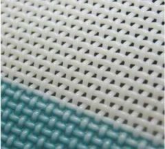 100% Polyester Press Filter Cloth Origin China Trademark RIQI Customized Yes Model NO. RIQIP Type Woven Filter Hole Shape Square - Image 1