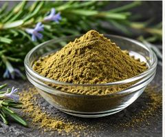 Rosemary extract for meat processing – product photo 4, product detail gallery