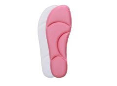 Hot Selling High Density Sponge Anti Odor Insole Rebounded Memory Foam Insole - Image 6