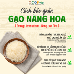 Nang Hoa Rice - Image 3
