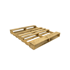 Wooden pallet with strong construction Grade Top Packaging Bulk Durability High Type wooden pallet Construction Strong Reusability Reusable - Image 2
