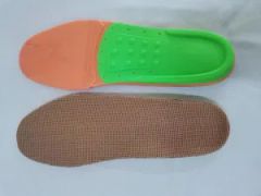 Willingmart WLMT1201 Girls Beach Insole EVA Arch Support 30-45 36-41 15D MOQ3000 - FUZHOU WILLINGMART IMPORT & EXPORT CO.,LTD