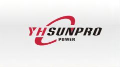 Zhejiang Sunpro Power Technology Co., Ltd.