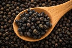 Premium Indonesia Black Pepper – product photo 2, product detail gallery