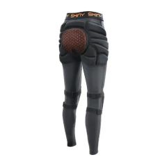 Anti Collision Belt Knee Protection Pad Shorts Ski Board Hip Protection - Image 4