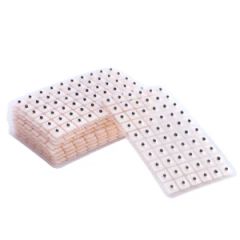 Chinese Herbs Acupuncture Therapy Acupoint Magnetic Pressure Stimulation Patch - Safecare Electro Products Co., Ltd.