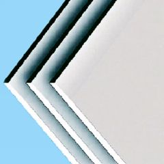 Fiber Glass Mat Gypsum Panel Origin China Trademark fj Surface Treatment PU Weave Type Twill Woven Fiberglass Type - Image 1