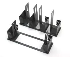 High Precision Bend Stamped Metal Stamping Parts - Image 4