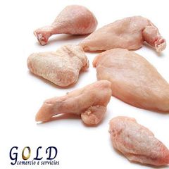 Frozen Chicken Paws, CHICKEN WINGS, CHICKEN LEG QUARTERS and FROZEN CHICKEN FEET - Image 4