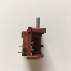 Factory Supply Oven Parts Red Multi-Function Position/Rotary Switch - Image 6