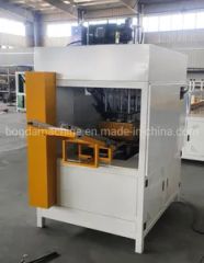 2022 New 20-40mm Pipe Diameter Fully Automatic Plastic PVC Pipe Bending Machine, Pipe Belling Machine - Image 3