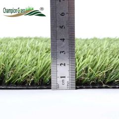 Best Performance 35mm Landscaping Artificial Turf Synthetic Grass - Image 6