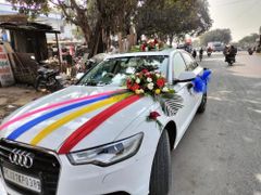 Wedding Car Rental Type Of Car Luxury Cars Car Type Luxury, Sedan, Suv Service Type Chauffeur-driven, Corporate, Executive, Exotic, Leasing, - Image 2