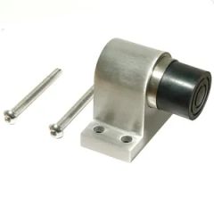 Floor Mounted Door Stopper (DS021) Finish SSS Origin China Control Manual Type Door Stop Model NO. (DS021) HS Code - Image 4