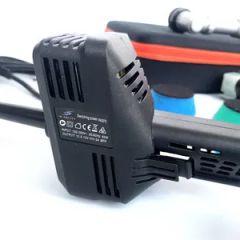 High Quality Mini Car Polisher Machine Auto Car Detailing Polisher - Image 3