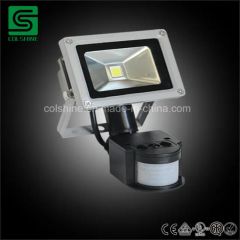 LED Flood Light Motion Sensor Light Security Light with IP44 - Image 3