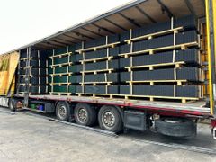 3D Panel Fence - Image 2