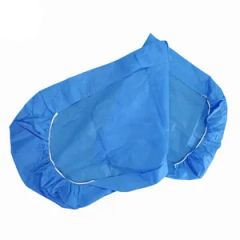 Cheap Price Disposable Elastic Fitted Bed Sheets Group Adult Origin China Trademark OEM OEM Service Yes Model NO. DBS-3 Specification OEM - Image 3