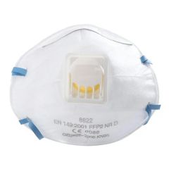 5PCS Face Mask Respiratory Preotection Ce Mask Brand Yd Payment T/T Trademark YD G.W/N.W 7/6kg MOQ 200000PCS Item Plush - Image 4