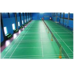 Steel Frame Prefabricated Table Tennis Training Playing Sports Hall Hangar Building - Image 6