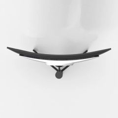 34 Inch Curved Monitor 144Hz Computer Screen PC Monitor - Image 5