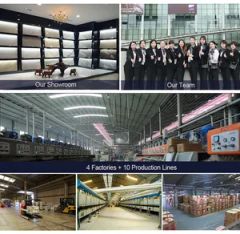 1600*3200mm Matte Sintered Slab for TV Background Tiles - Image 6