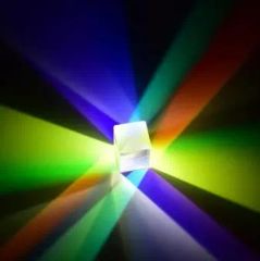 Optical X-Cube Prisms with Gift Box - Image 5