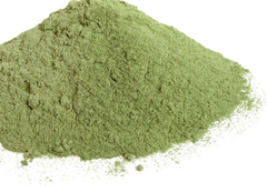 Lemongrass Powder (Cymbopogon citratus) - Image 1
