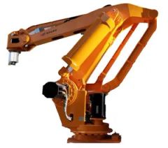 Hc1018 Architectural Landscape 3D Printing Robot Model NO. HC1018 Trademark C-TECH HS Code 84775910 Origin China - Image 1