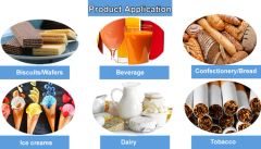 Industrial Food Additives Chicken Powder and Liquid Flavor Enhancers for Tobacco, Snacks and Beverage Processing 25kgs/Bag - Image 5