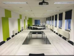 School Interior Designing Service Duration 15 Days Service Mode Offline Service Location Pan India Payment  Mode - Image 1