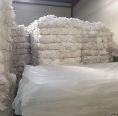 Scrap LDPE Film Good Quality Material | Low Density Polyethylene Plastic Scrap for Sale | Clean LDPE Film Waste for Recy - Image 1