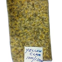 FROZEN CLAM MEAT Content NA Style FROZEN Packaging Box Weight (kg) 20 Ingredients NA Model Number NA Brand Name astro Shelf Life 2 - Image 1