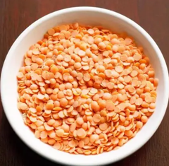 Lentils