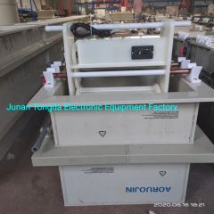 Gold Plating Machine Price Metal Plating Machine Small Electroplating Equipment 24K Gold Plating Machine - Image 2