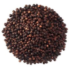 Black Pepper