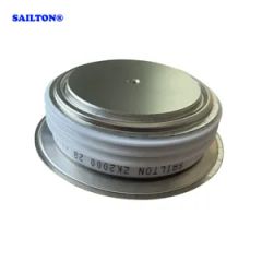 Chopper Welding Motor Control Drive Fast Recovery Diodes Zk2500A /2500-3300V - Image 3