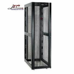 Netrack Floor mount Racks - NRS1 600 Series Rack Size 42U Accessories PDU Rack Color Black Rack Depth 600 mm Rack Width 600 - Image 7