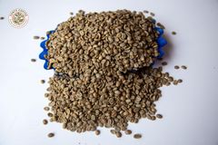 ARABICA COFFEE BEANS - Image 1